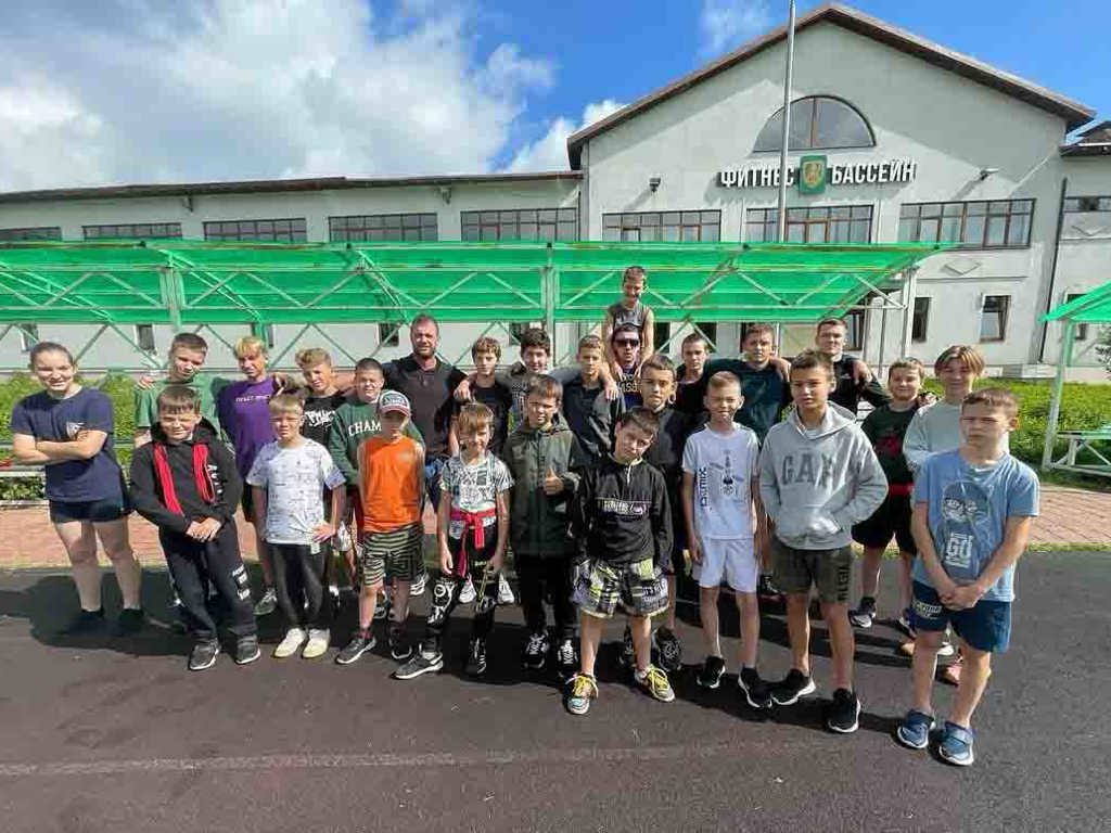 Cherkasovteam Moscow 17