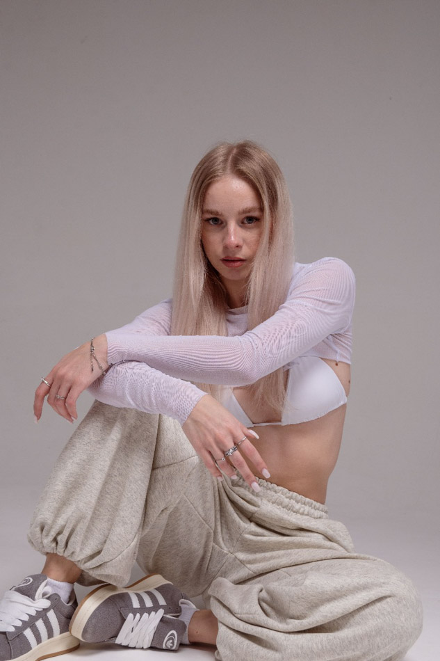 Cherkasov Team Modern Dance 3