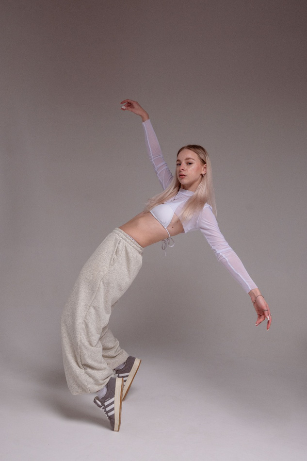 Cherkasov Team Modern Dance 2